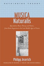 Cover image of Musica Naturalis