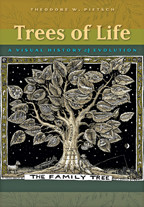 Cover image of Trees of Life