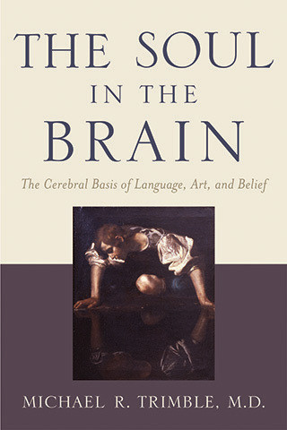 Cover image of The Soul in the Brain