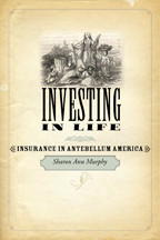 Cover image of Investing in Life