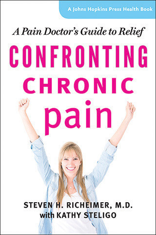 Cover image of Confronting Chronic Pain