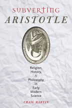 Cover image of Subverting Aristotle