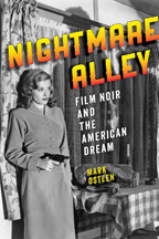 Cover image of Nightmare Alley