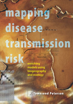 Cover image of Mapping Disease Transmission Risk