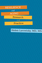 Cover image of Resilience and Aging