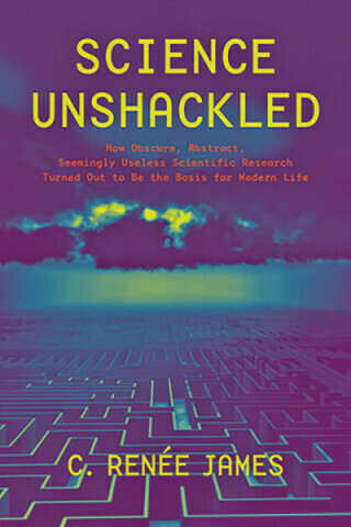 Cover image of Science Unshackled