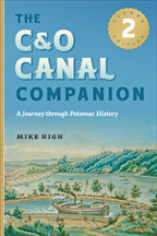 Cover image of The C&O Canal Companion