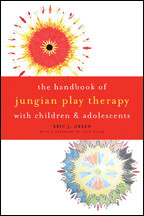 Cover image of The Handbook of Jungian Play Therapy with Children and Adolescents