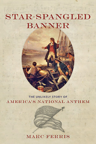 Cover image of Star-Spangled Banner