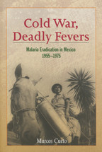 Cover image of Cold War, Deadly Fevers