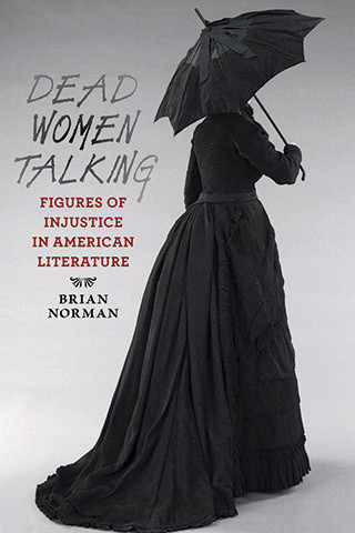 Cover image of Dead Women Talking