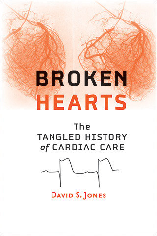 Cover image of Broken Hearts