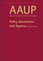 Cover image of Policy Documents and Reports