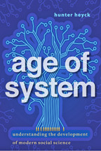 Cover image of Age of System