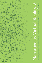 Cover image of Narrative as Virtual Reality 2