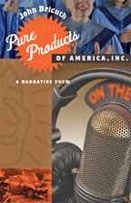 Cover image of Pure Products of America, Inc.