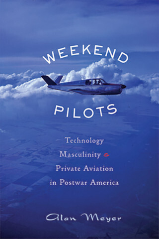 Cover image of Weekend Pilots