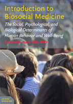 Cover image of Introduction to Biosocial Medicine