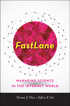 Cover image of FastLane