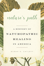 Cover image of Nature's Path