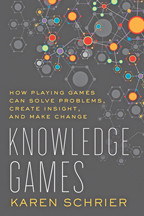 Cover image of Knowledge Games