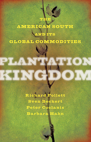 Cover image of Plantation Kingdom