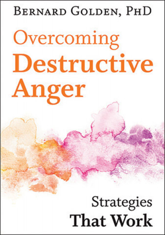 Cover image of Overcoming Destructive Anger