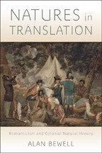 Cover image of Natures in Translation