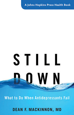 Cover image of Still Down