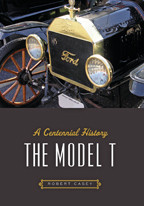 Cover image of The Model T