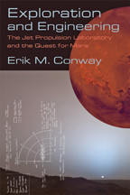 Cover image of Exploration and Engineering