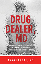 Cover image of Drug Dealer, MD