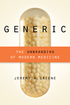 Cover image of Generic