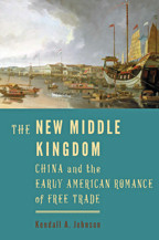 Cover image of The New Middle Kingdom