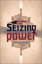 Cover image of Seizing Power