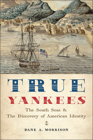 Cover image of True Yankees