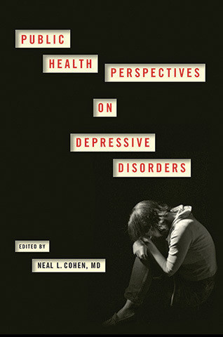 Cover image of Public Health Perspectives on Depressive Disorders