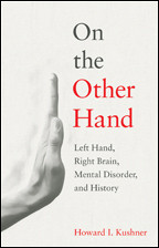 Cover image of On the Other Hand