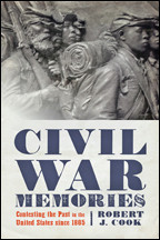 Cover image of Civil War Memories