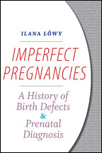 Cover image of Imperfect Pregnancies