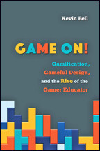 Cover image of Game On!