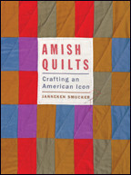 Cover image of Amish Quilts