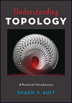 Cover image of Understanding Topology