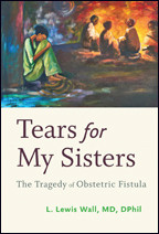 Cover image of Tears for My Sisters