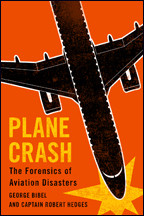 Cover image of Plane Crash