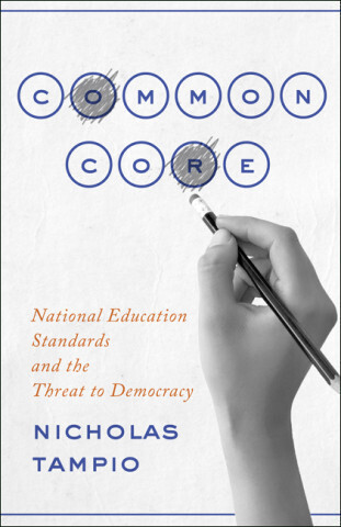 Cover image of Common Core