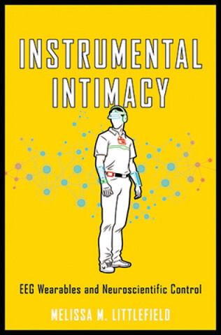 Cover image of Instrumental Intimacy