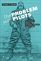 Cover image of The Problem with Pilots