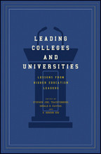 Cover image of Leading Colleges and Universities