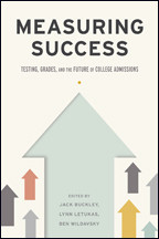 Cover image of Measuring Success